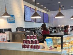 -COSTA COFFEE(龙德广场店)