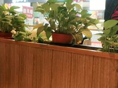 大堂-避风塘(百联东郊店)