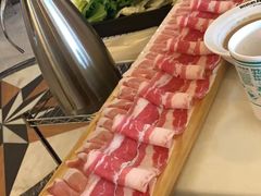 -阳坊胜利涮羊肉(阳坊老店)