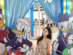 -天河城购物中心