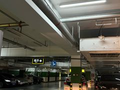 -青岛海尔洲际酒店