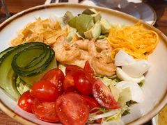 -TIGERS老虎西餐(亦庄店)