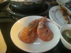 -皇家5号海鲜烤肉火锅自助餐(聊城总店)