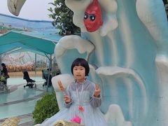 -海合安武汉极地海洋公园