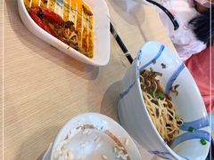 -永和大王(浦东国际机场店)
