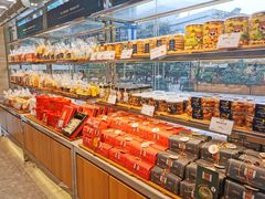 零售区-都市甜心(印象城店)