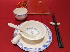 -老吉士酒家(天平路店)