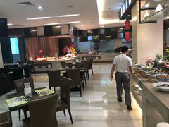 -铂丽斯国际大酒店-凯悦自助餐厅