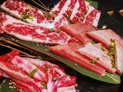 -千寻烧肉(政务区店)
