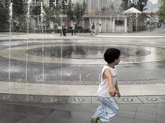 -凯德广场(西城店)