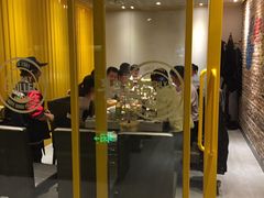 门面-丰茂烤串(钦州北路店)