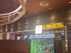 -巴奴毛肚火锅(大剧院店)