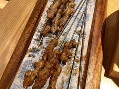 -马记永·兰州牛肉面(天通苑家乐福店)
