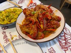 -小田油焖小龙虾(双井店)