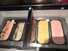 -比格比萨自助(万柳华联店)