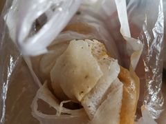 -安徽阜阳卷馍(西单店)