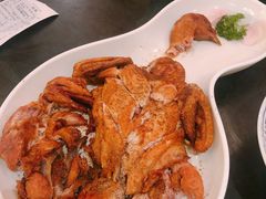 -西安饭庄·非遗陕菜(钟楼店)