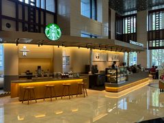 -星巴克臻选(外滩中心店)