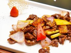 -富淳饭店(陆家嘴保利广场店)