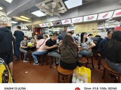 -陈光记烧腊店(罗保博士街店)