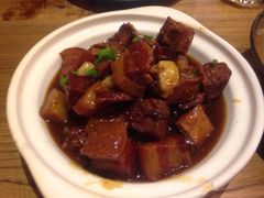 妈妈的味道-妈妈的味道(工人体育场东路店)