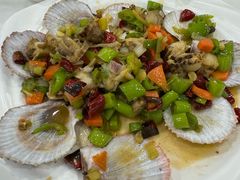 -威海渔村(黄兴路店)