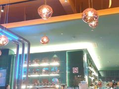 大堂-Ambra Haus琥珀屋精酿餐厅(宝山店)