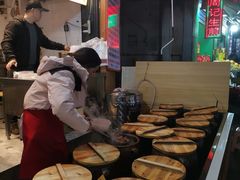 -燕子煨汤(山海关路店)