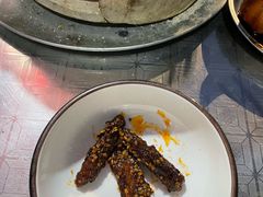 -小板凳(四公里店)