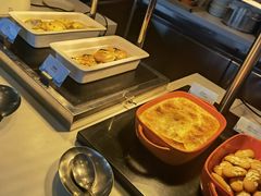 -济南香格里拉·咖啡泉自助餐厅