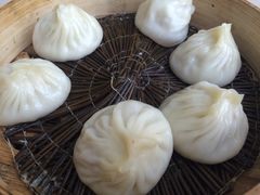 鲜肉小笼-珊珊小笼馆(仙霞路店)
