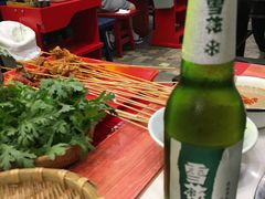 -XiaoJunGan Hotpot 钢管厂五区小郡肝火锅串串香