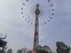 -成都欢乐谷