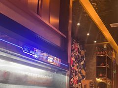 -喜庭海鲜自助(佛山王府井店)