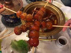 -皇城根(张杨店)