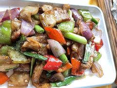 -东方之猪四更烤乳猪(金垦总店)