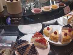 -巴黎贝甜(来福士店)