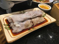 牛肉肠粉-正斗·港式粤菜(SKLP店)