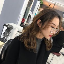 点击看大图 -DL HAIR SALON