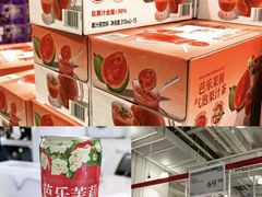 -山姆会员商店(上海浦东店)