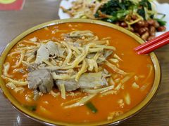 -张氏北相羊肉胡卜(八一店)