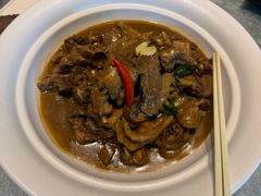 -绿色菜园·农家土菜(贤山店)