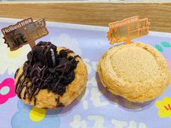 -好利来(通州新华联家园店)