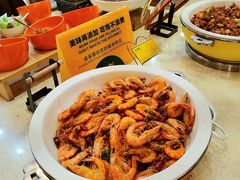 -拉丁餐厅·巴西烤肉自助(正佳广场店)
