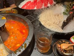 -晓宇重庆火锅(西安荟聚店)