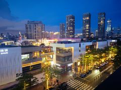 -观海半岛宴·湛江菜(海上世界店)