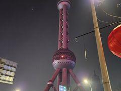 -东方明珠广播电视塔