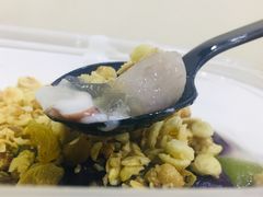-学姐家酸奶铺(江大店)