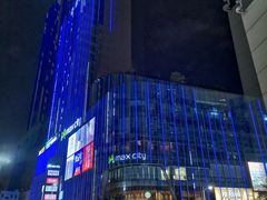 -百佳华佳漾里(坂田店)