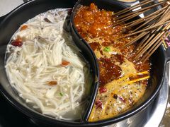 -钢管厂五区小郡肝火锅串串香(清河店)